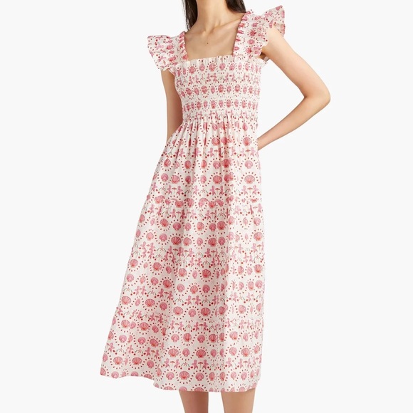 Hill House Dresses Hill House Home The Nap Dress Mermaids And